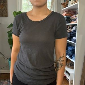 J. Crew Vintage Cotton T-Shirt